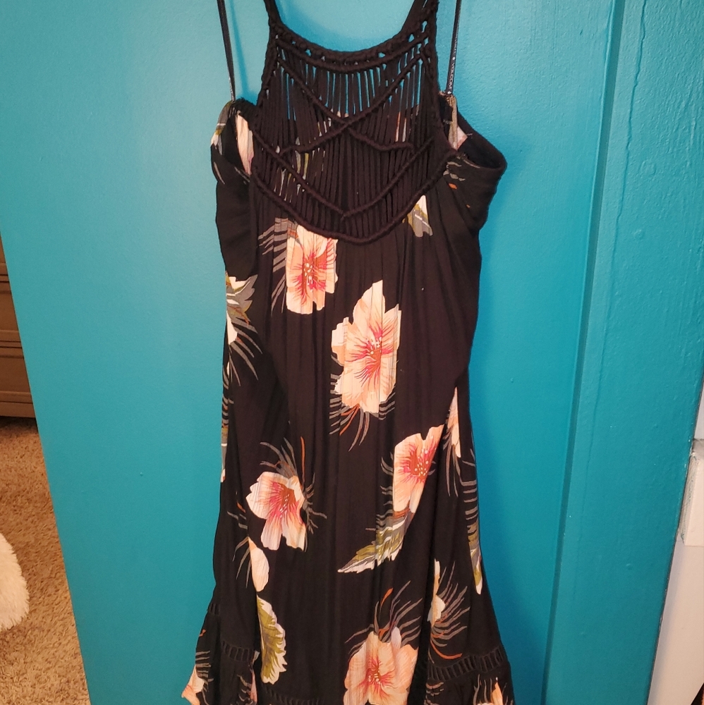 Volcom Dress